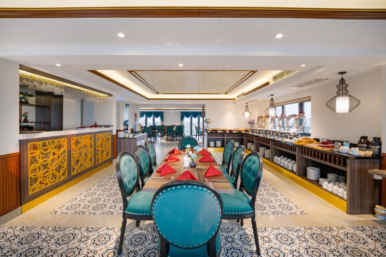 Hoi An Babylon Riverside Hotel & Spa מראה חיצוני תמונה