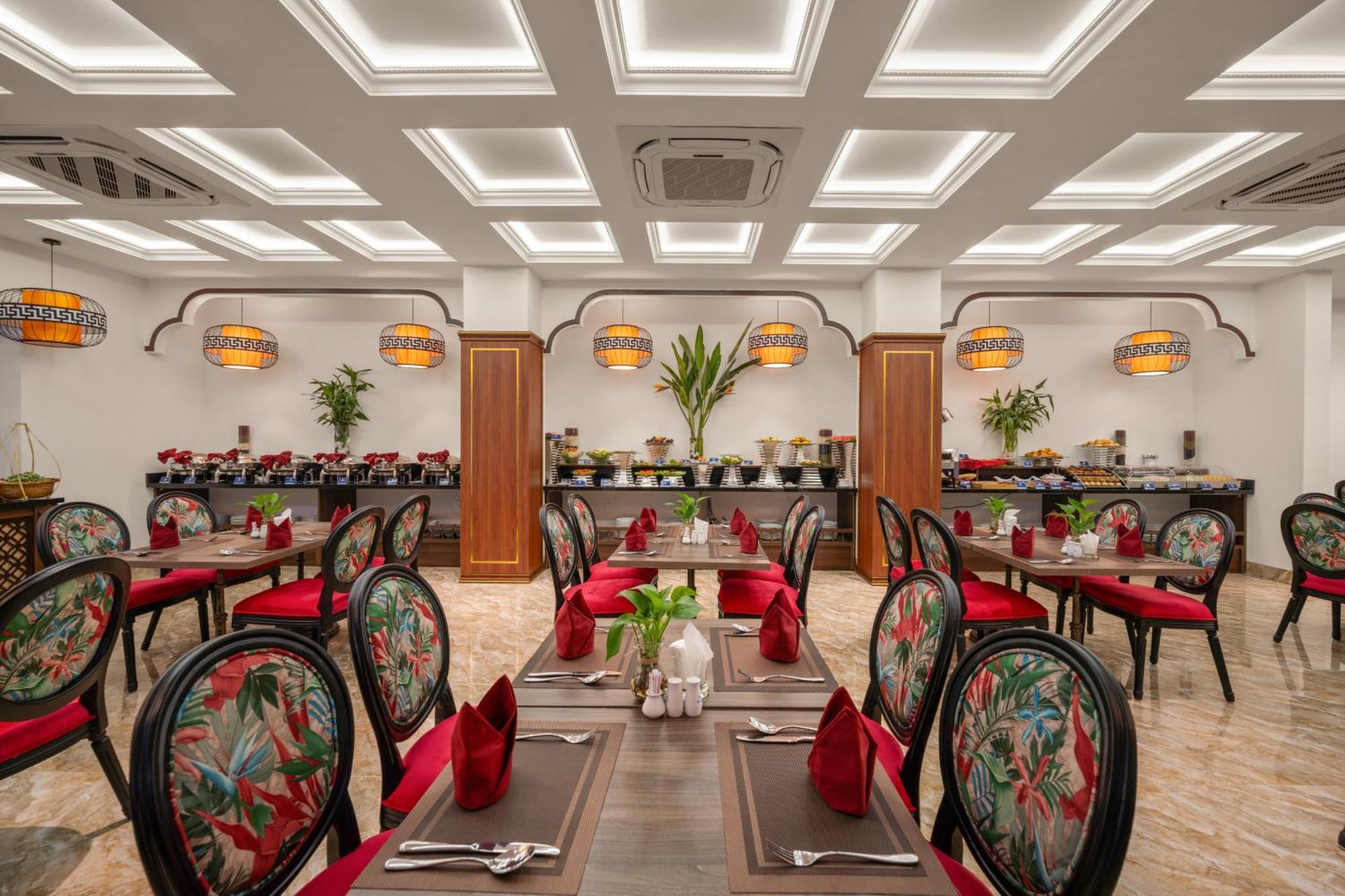 Hoi An Babylon Riverside Hotel & Spa מראה חיצוני תמונה